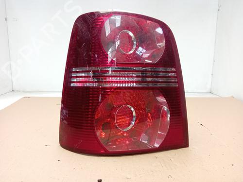 Used Left taillight Left taillight VW TOURAN (1T1, 1T2) 2.0 TDI 16V (140 hp) 32213264 32213264