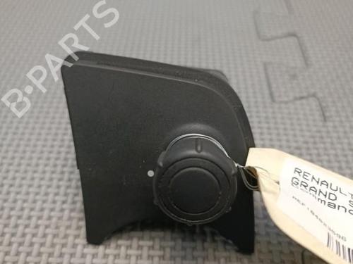 Used Switch Switch RENAULT GRAND SCÉNIC II (JM0/1_) 1.9 dCi (JM0G, JM12, JM1G, JM2C) (120 hp) 21325941 21325941