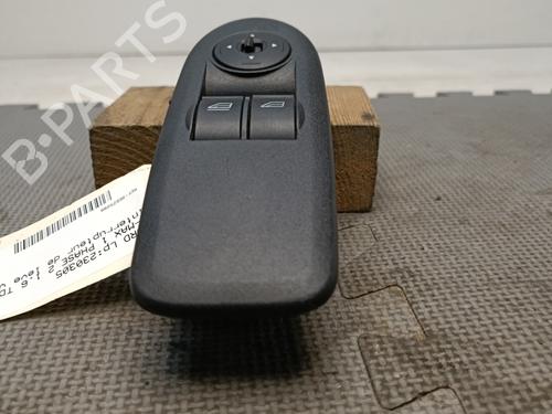 Left front window switch FORD C-MAX (DM2) 1.6 TDCi | BP21667429I27  - Image 7