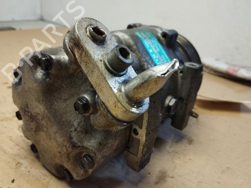 Used AC compressor AC compressor PEUGEOT 406 (8B) [1995-2005] 34347019 34347019