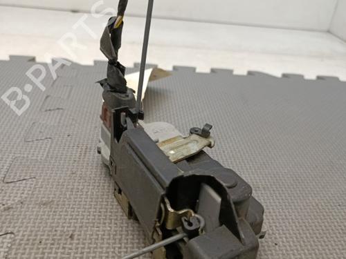 Rear left lock PEUGEOT 406 (8B) 2.0 HDI 110 | BP21667355C100 
