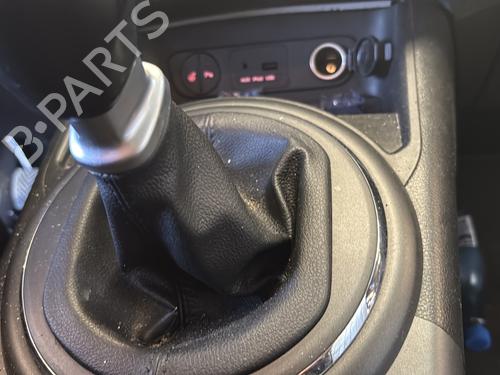 Gear lever KIA SPORTAGE III (SL) 1.7 CRDi | BP26740032M90 