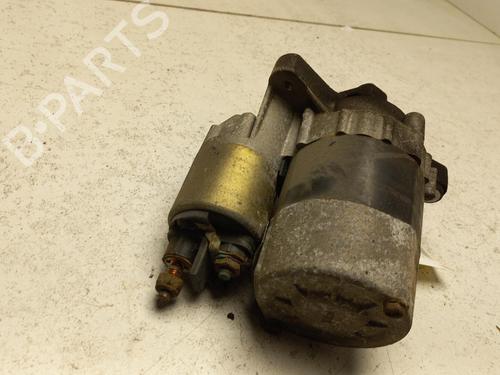 Used Starter CITROËN C3 I (FC_, FN_) 1.4 i (73 hp) 21325331
