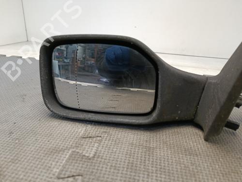 Left mirror PEUGEOT 106 II (1A_, 1C_) 1.1 i | BP21518587C26