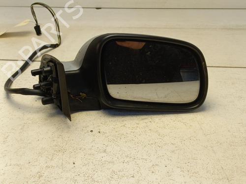 Used Right mirror PEUGEOT 307 (3A/C) 1.6 16V (109 hp) 21323225