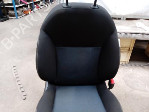 Used Right front seat Right front seat PEUGEOT 208 I (CA_, CC_) 1.4 HDi (68 hp) 32323004 32323004