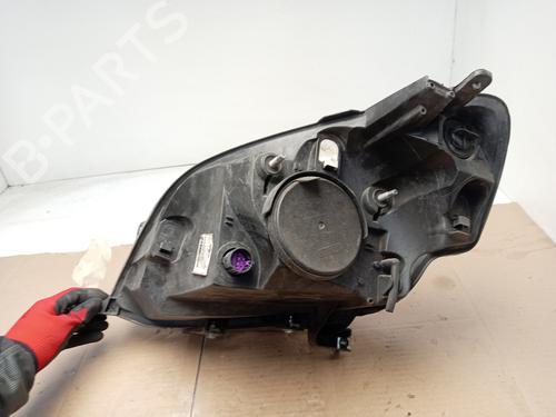 Right headlight CITROËN NEMO Box Body/MPV (AA_) 1.3 HDi 75 | BP32000524C29