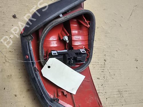 Used Right taillight Right taillight RENAULT VEL SATIS (BJ0_) 2.0 dCi (BJ03) (150 hp) 40507447 40507447