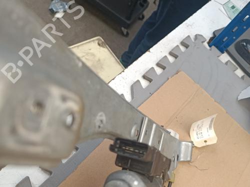 Used Front right window mechanism Front right window mechanism RENAULT CLIO III (BR0/1, CR0/1) 1.5 dCi (BR17, CR17) (86 hp) 26223824 26223824