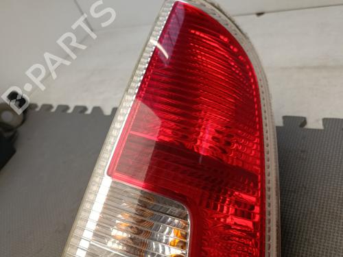 Right taillight SKODA ROOMSTER (5J7) 1.4 TDI | BP21521168C35
