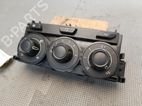 Used Climate control Climate control CITROËN C3 II (SC_) 1.4 HDi 70 (SC8HZC, SC8HR0, SC8HP4) (68 hp) 21322650 21322650