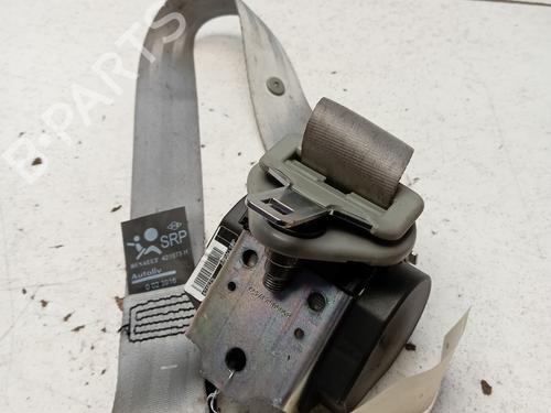 Pre-tensor frente esquerdo RENAULT TWINGO I (C06_) 1.2 (C066, C068) (58 hp) 29840626