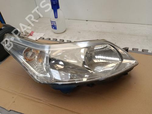Used Right headlight Right headlight CITROËN C4 I (LC_) 1.6 HDi (90 hp) 26223826 26223826