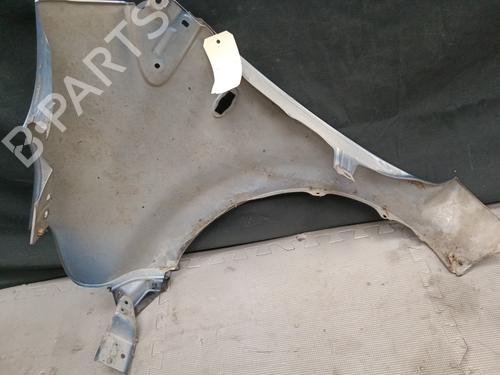 Right front fenders TOYOTA AYGO (_B1_) 1.0 (KGB10_, KGB10R) | BP21324614C42 
