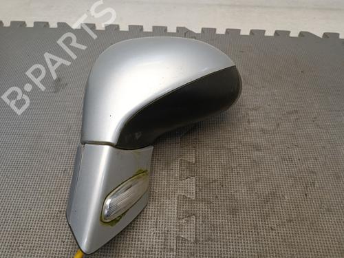 Left mirror PEUGEOT 308 SW I (4E_, 4H_) 1.6 HDi | BP22181070C26 