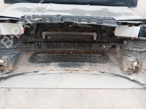 Front bumper CITROËN C4 CACTUS 1.6 BlueHDi 100 | BP26909554C7 