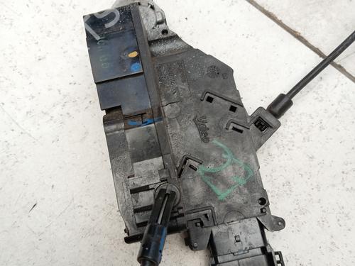 Front right lock PEUGEOT 207 (WA_, WC_) 1.6 HDi | BP29269968C97 