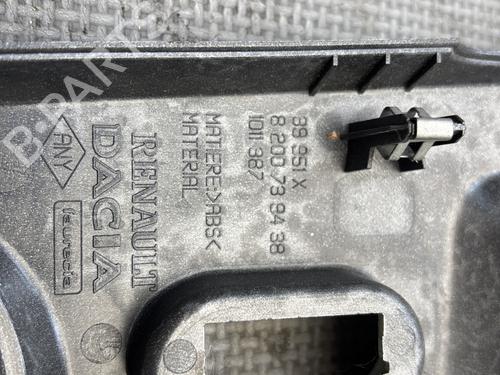 Other DACIA SANDERO 1.5 dCi | BP25772090O1