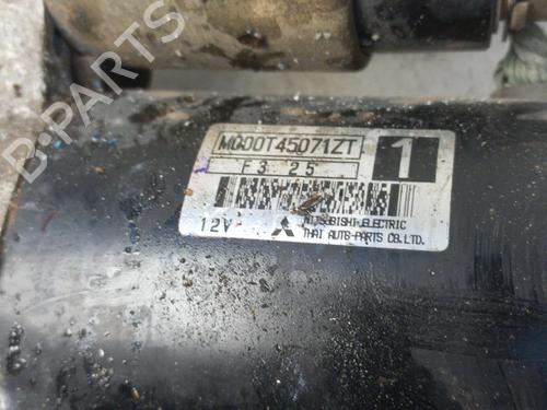 Used Starter Starter CITROËN C3 I (FC_, FN_) 1.4 i (73 hp) 21324195 21324195