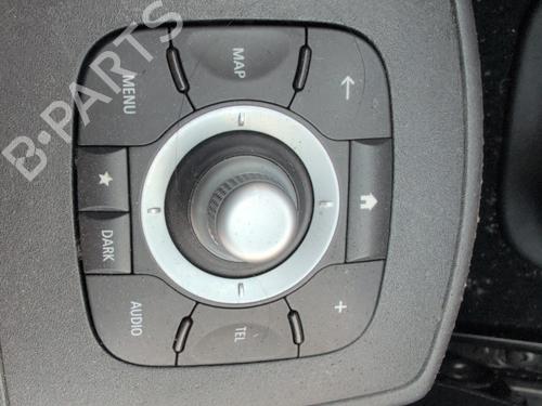 Spak kontakt RENAULT GRAND SCÉNIC III (JZ0/1_) 1.2 TCe (JZ16) (132 hp) 30648693