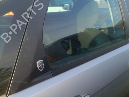 Right rear door FORD FOCUS II (DA_, HCP, DP) 1.6 TDCi | BP23805365C5 