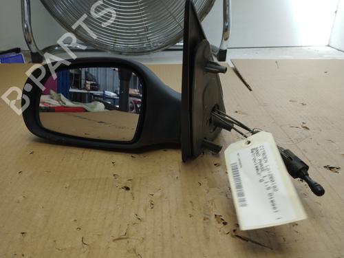 Used Left mirror Left mirror 38102372 38102372