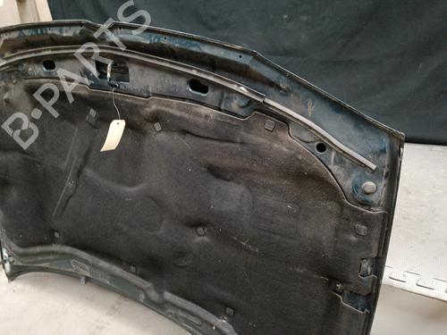 Hood VW GOLF IV (1J1) 1.9 SDI | BP21325648C1 