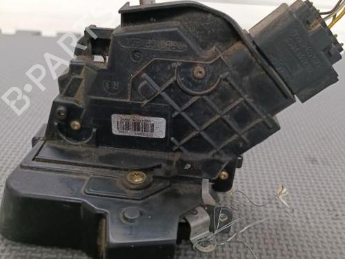 Rear right lock FORD FOCUS C-MAX (DM2) 2.0 TDCi | BP21322702C99 