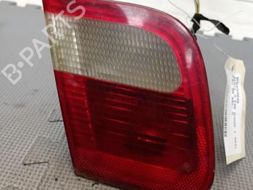 Used Left tailgate light Left tailgate light BMW 3 (E46) 323 i (170 hp) 21322730 21322730