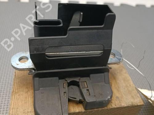 Used Tailgate lock VW PASSAT B6 Variant (3C5) 2.0 TDI 16V (140 hp) 21324008