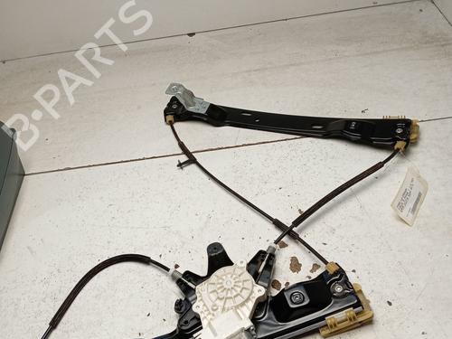Front left window mechanism FORD FOCUS III 1.6 TDCi | BP30112331C22 - Image 2