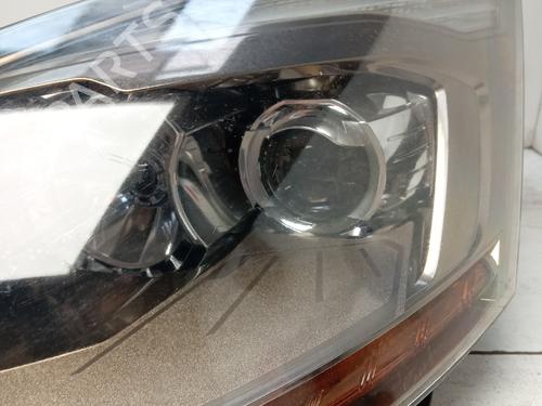 Scheinwerfer links CITROËN C4 Picasso I MPV (UD_) 2.0 i 16V | BP29840711C28