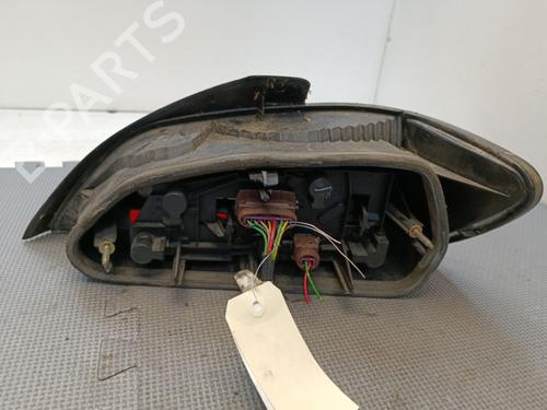 Used Left taillight Left taillight PEUGEOT 406 (8B) 2.1 TD 12V (109 hp) 21324777 21324777