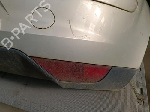 Rear bumper SEAT ALTEA (5P1) 2.0 TDI 16V | BP21322586C8 