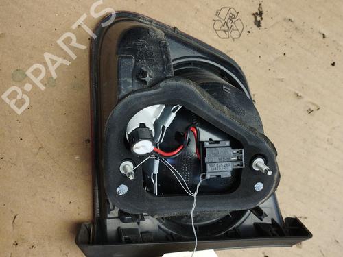 Venstre baklys, luke Venstre baklys, luke VW TIGUAN (5N_) 2.0 TDI (140 hp) 36284829 36284829