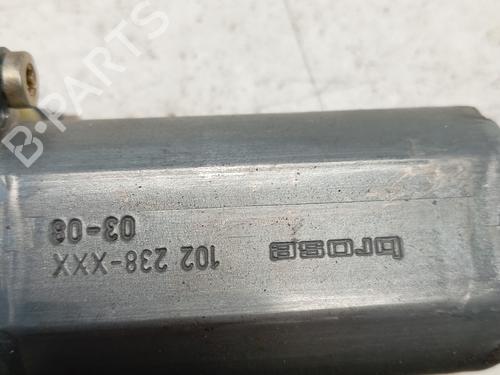 Right front window motor PEUGEOT 307 Break (3E) 2.0 HDI 110 | BP29407806E20 