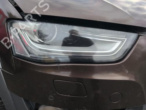 Used Right headlight AUDI A4 Allroad B8 (8KH) 2.0 TDI quattro (170 hp) 30316220