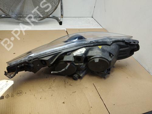 Used Left headlight Left headlight 38095300 38095300