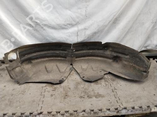 Used Wheel arch Wheel arch RENAULT MEGANE IV Hatchback (B9A/M/N_) 1.2 TCe 130 (B9MR) (130 hp) 40610023 40610023