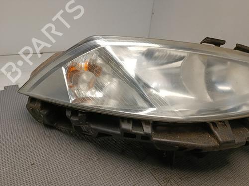 Right headlight RENAULT MEGANE II Saloon (LM0/1_) 2.0 | BP22131479C29 - Image 3