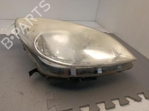 Used Right headlight Right headlight CITROËN C5 I (DC_) 2.0 HDi (DCRHZB, DCRHZE) (109 hp) 21323742 21323742