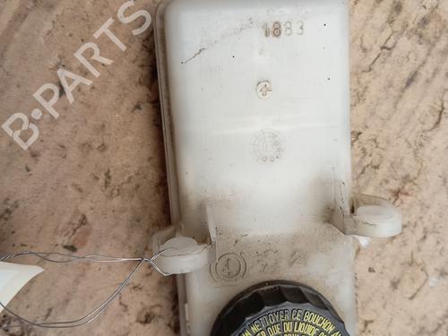 Used Expansion tank PEUGEOT 307 Break (3E) 2.0 HDI 110 (107 hp) 27704948