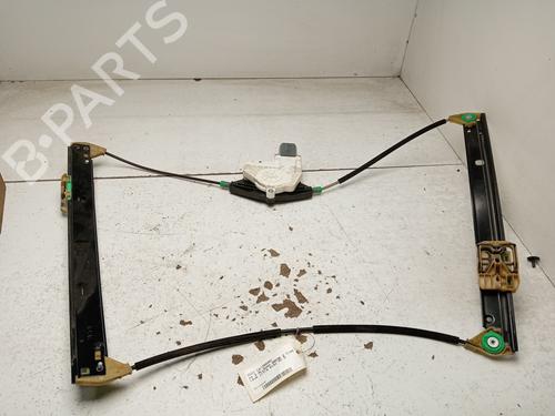 Used Front left window mechanism AUDI A4 Allroad B8 (8KH) 2.0 TDI quattro (170 hp) 30316242