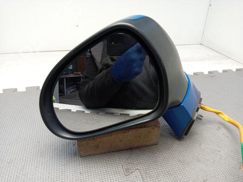 Left mirror PEUGEOT 308 I (4A_, 4C_) 1.6 16V | BP24147344C26 