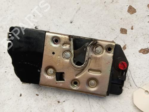Rear left lock PEUGEOT 406 (8B) 2.0 HDI 110 | BP29269973C100 