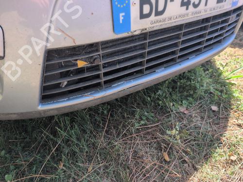 Used Front bumper Front bumper 38186327 38186327