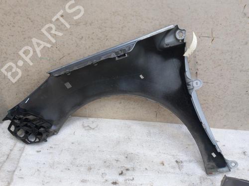 Right front fenders PEUGEOT 308 I (4A_, 4C_) 1.6 HDi | BP21325188C42 