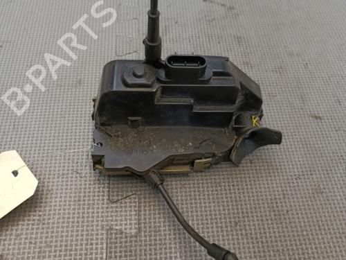 Used Front left lock Front left lock 22131163 22131163