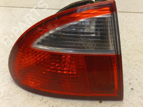 Used Left taillight SEAT LEON (1M1) 1.9 TDI (110 hp) 21323973