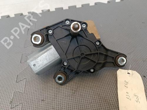 Used Rear wiper motor PEUGEOT 508 SW I (8E_) 1.6 HDi (112 hp) 21326313